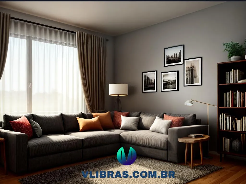 decoracao