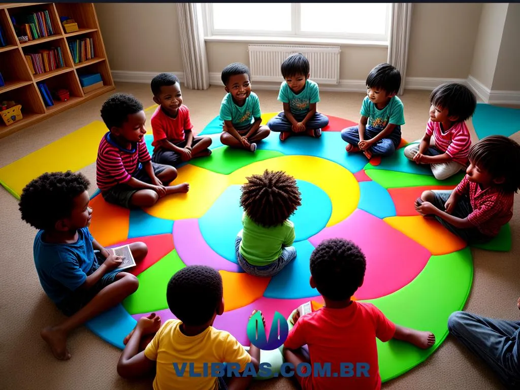 alfabetizacao infantil