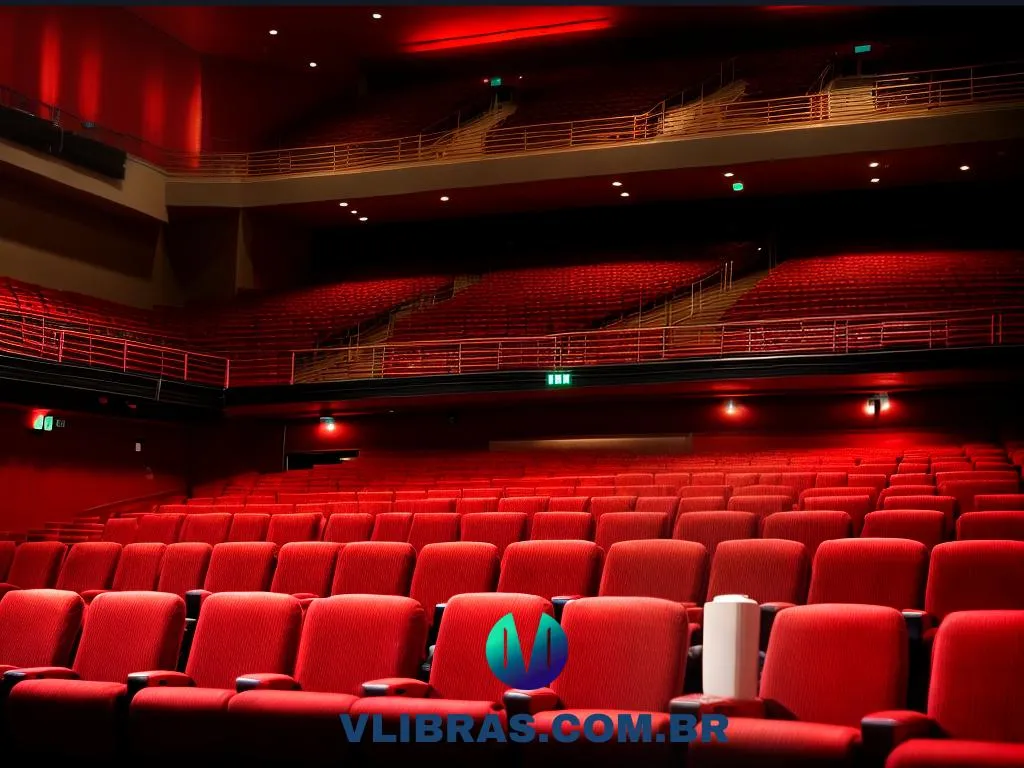cinema