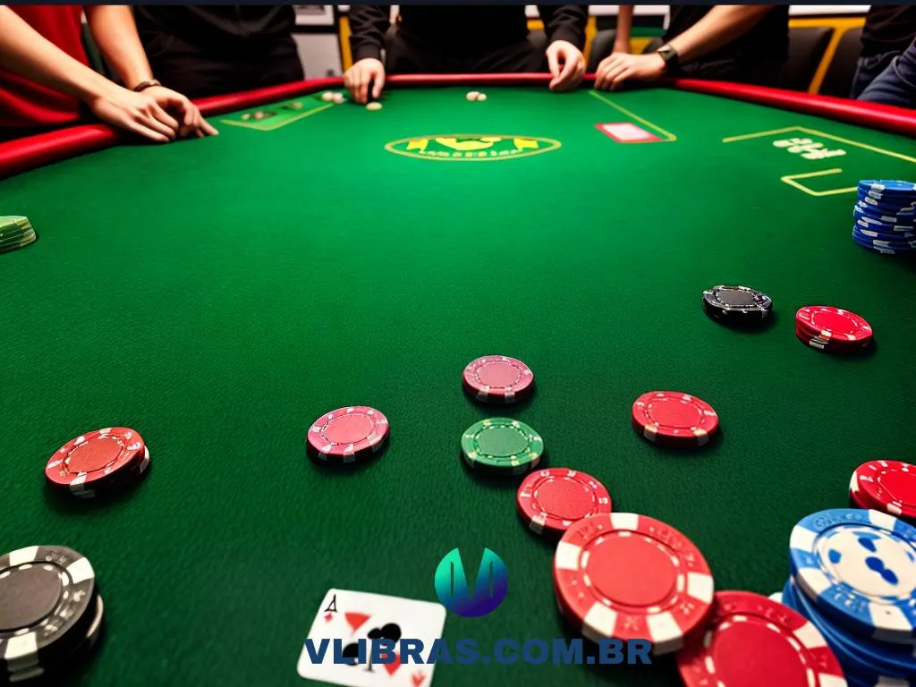 poker