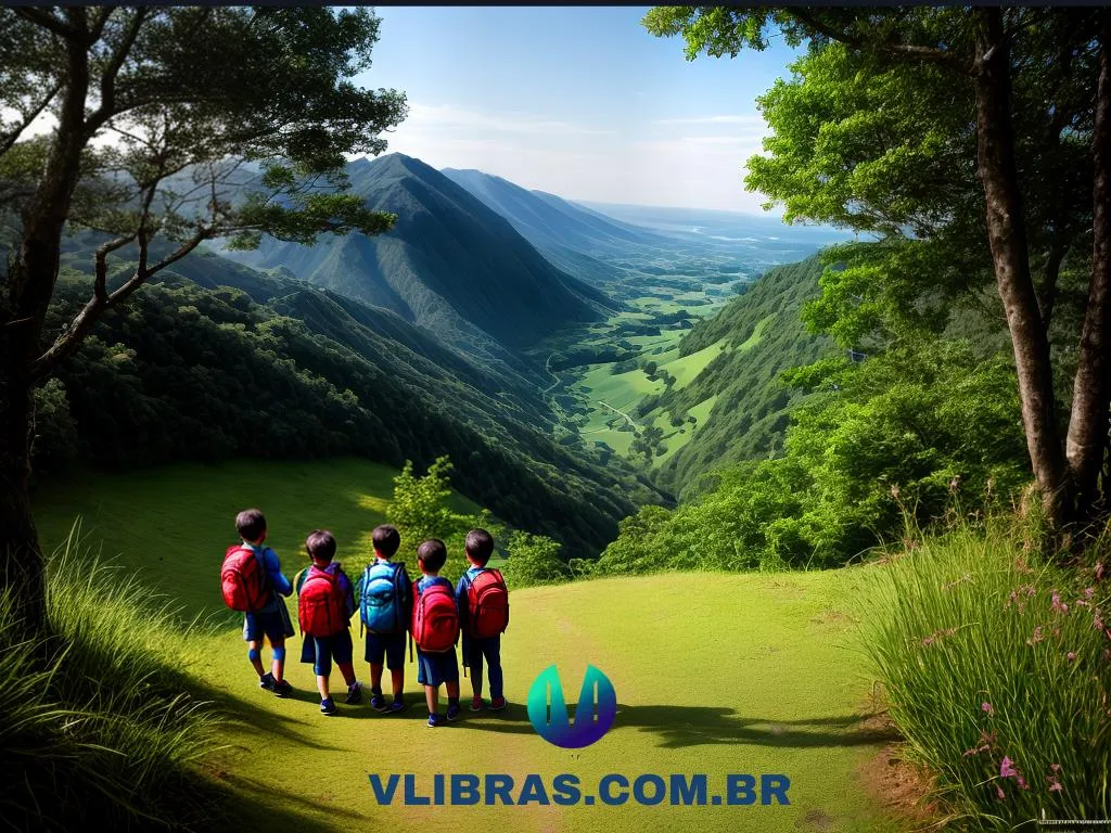 aventura infanto juvenil