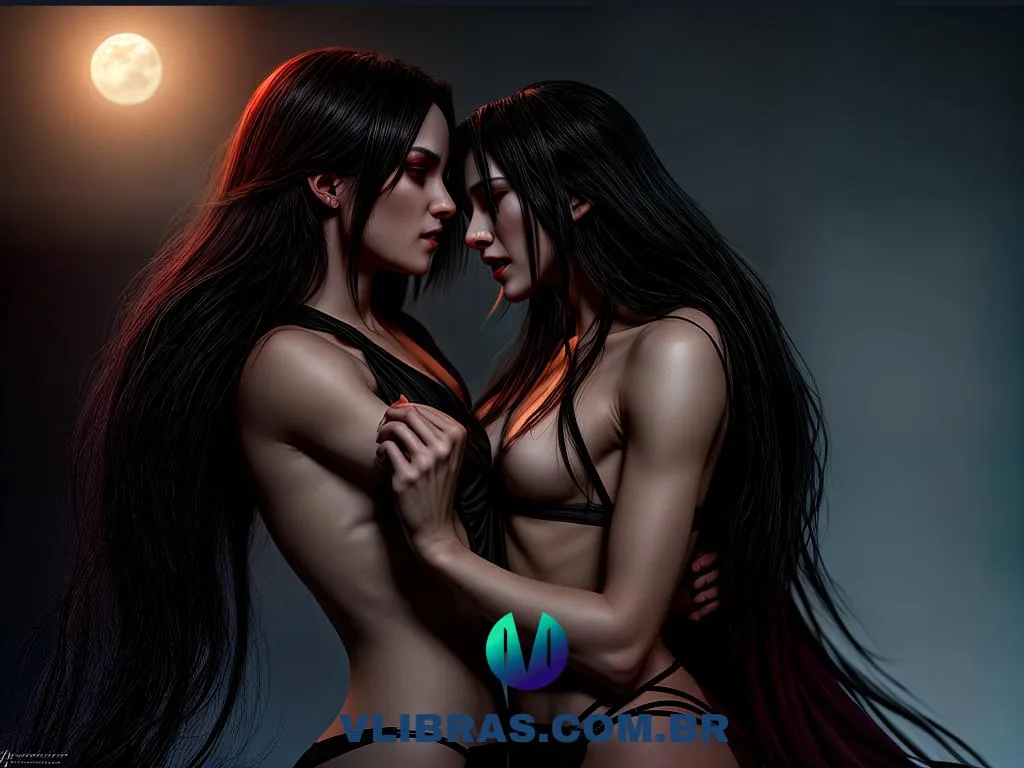 romance de vampiro