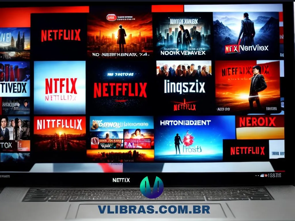 series da netflix