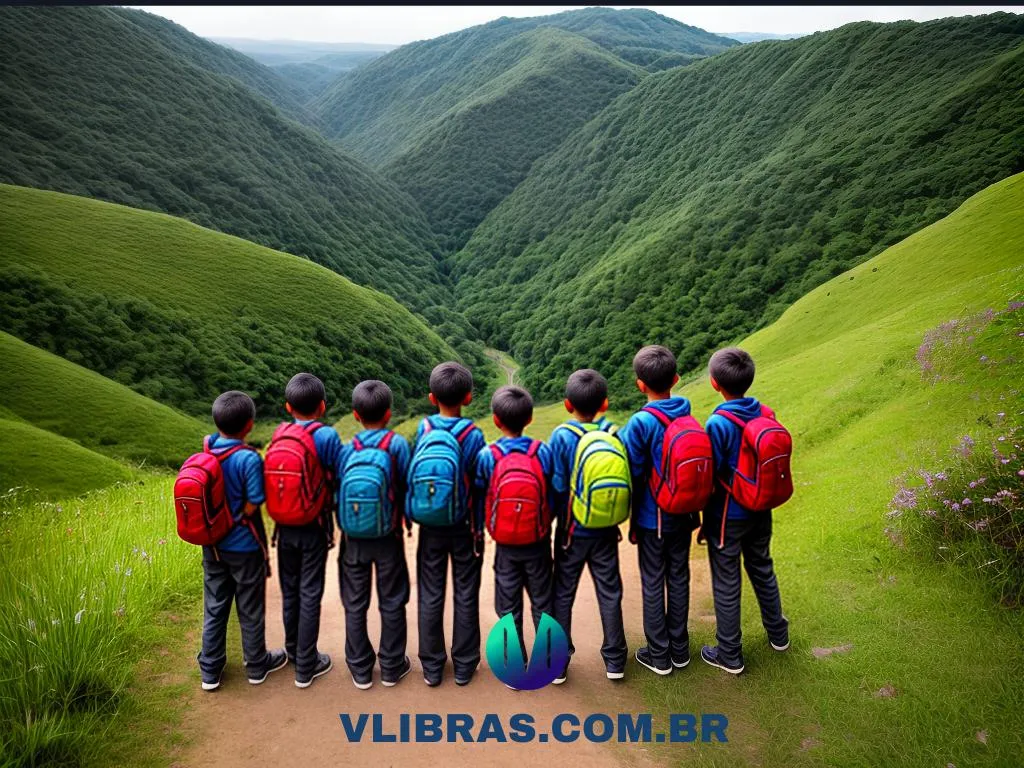 aventura infanto juvenil