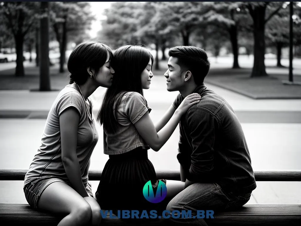 amor pra chorar