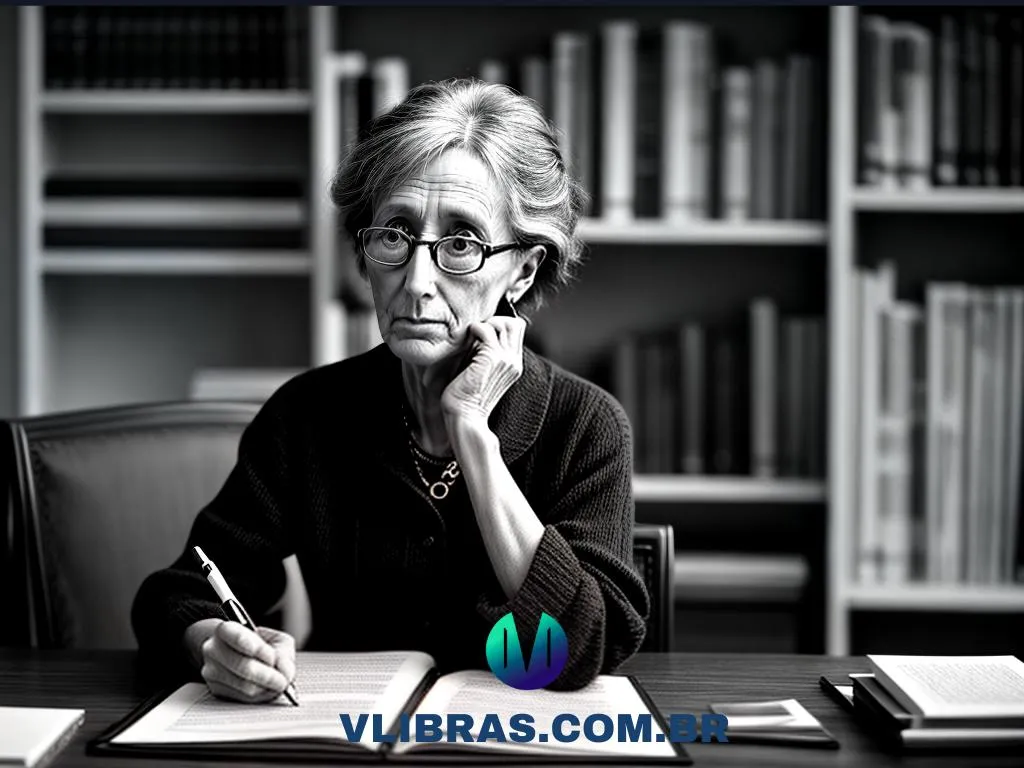 virginia woolf