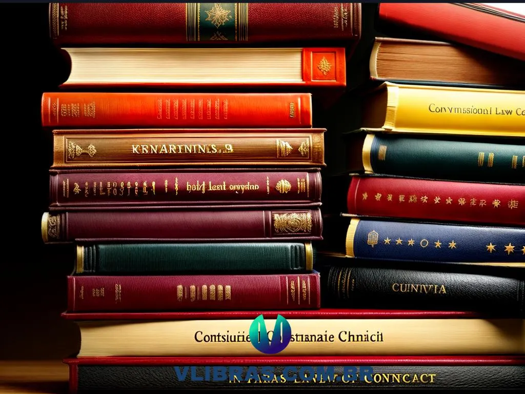 direito constitucional para concursos