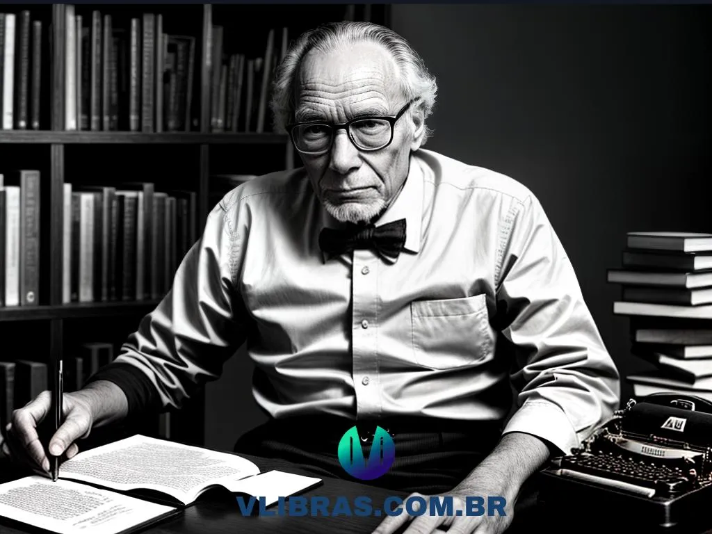 isaac asimov