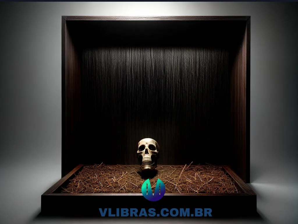 box sombra e ossos