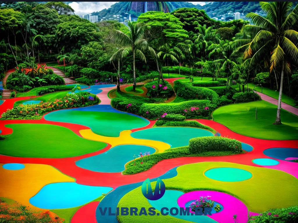 burle marx