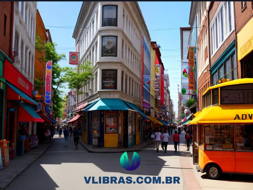 pequenas empresas