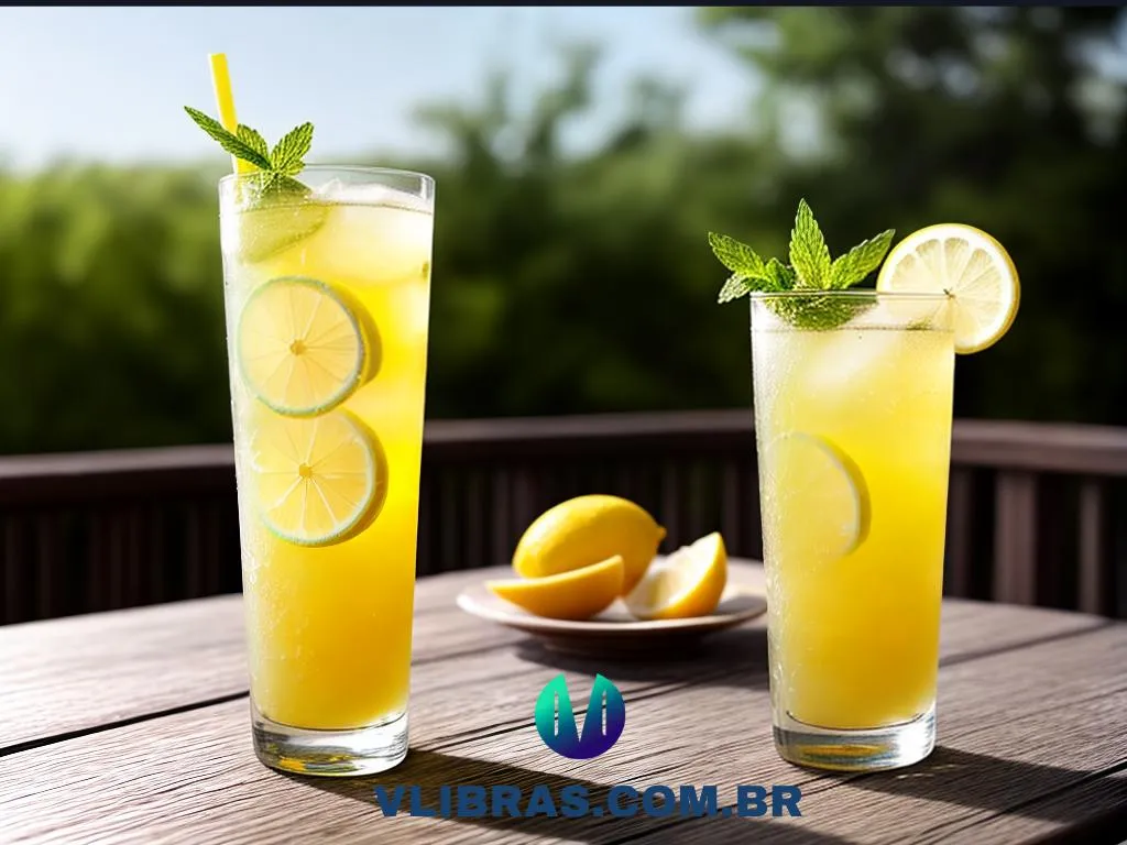 drinks
