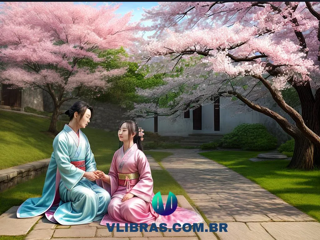 romance de genji