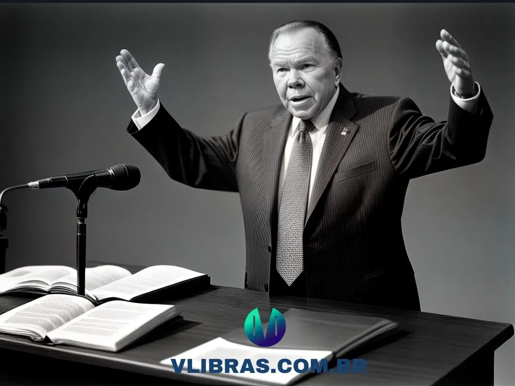 kenneth hagin