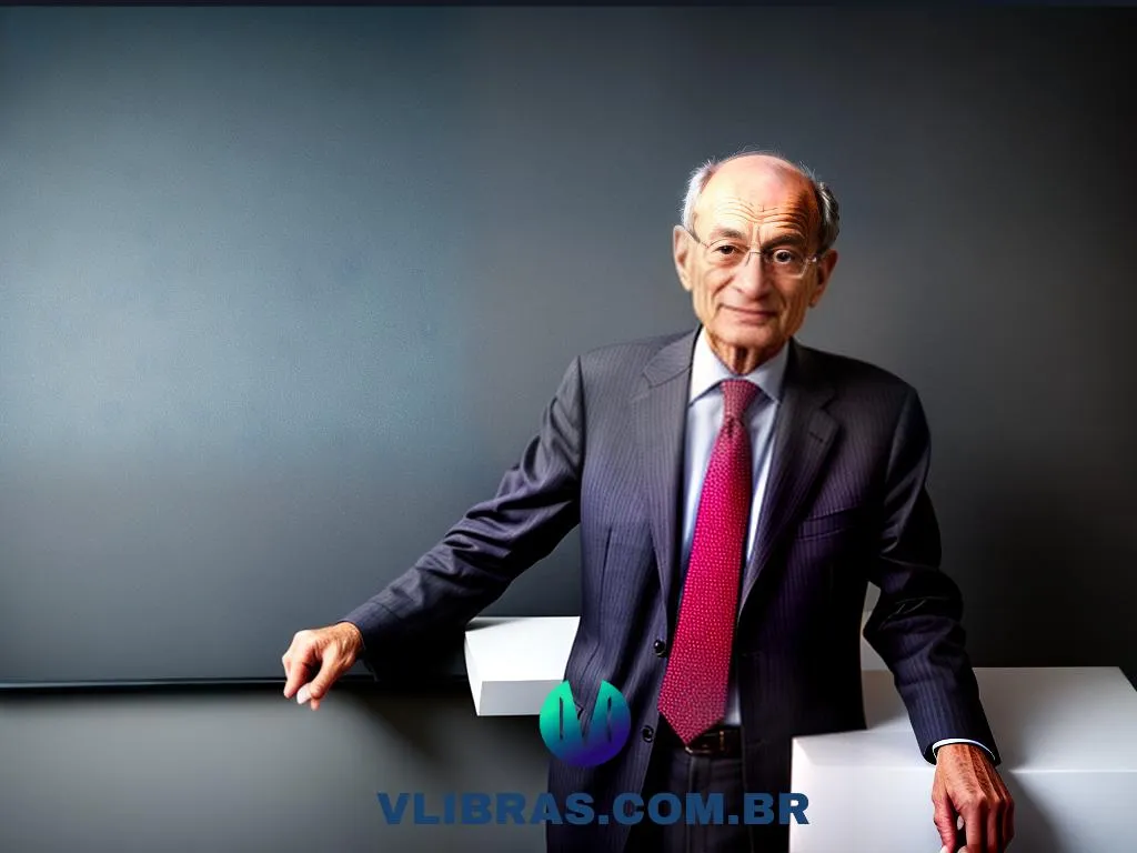 jeremy siegel