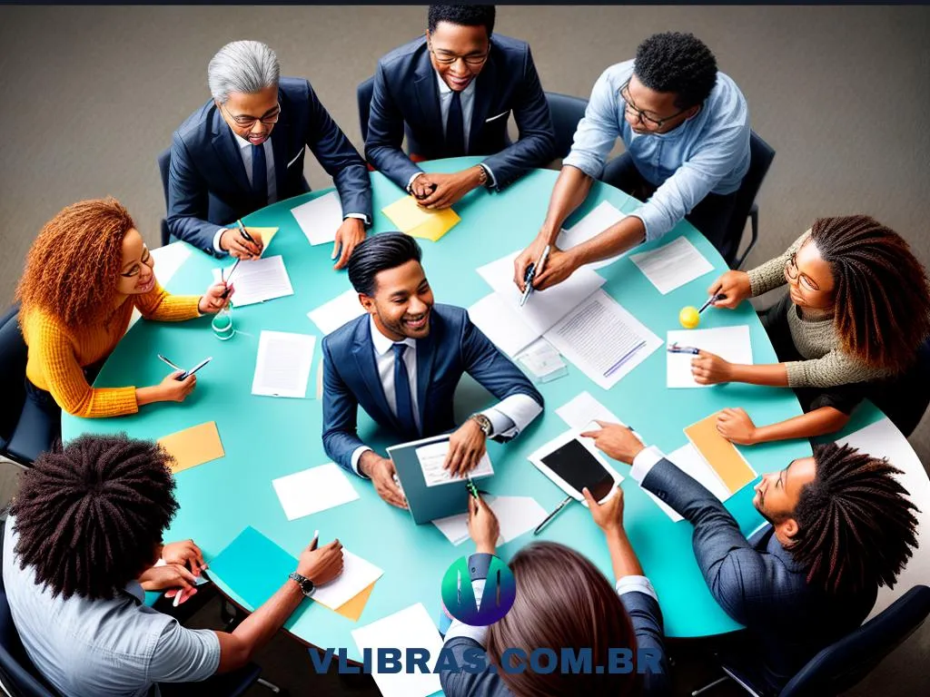 psicologia organizacional