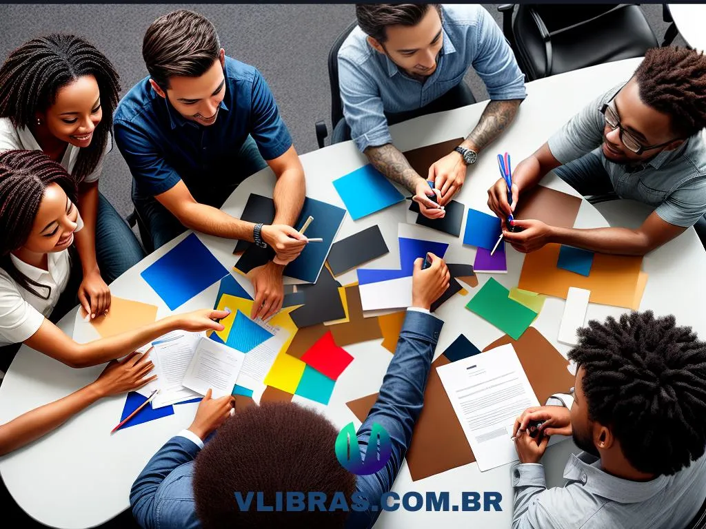 psicologia organizacional