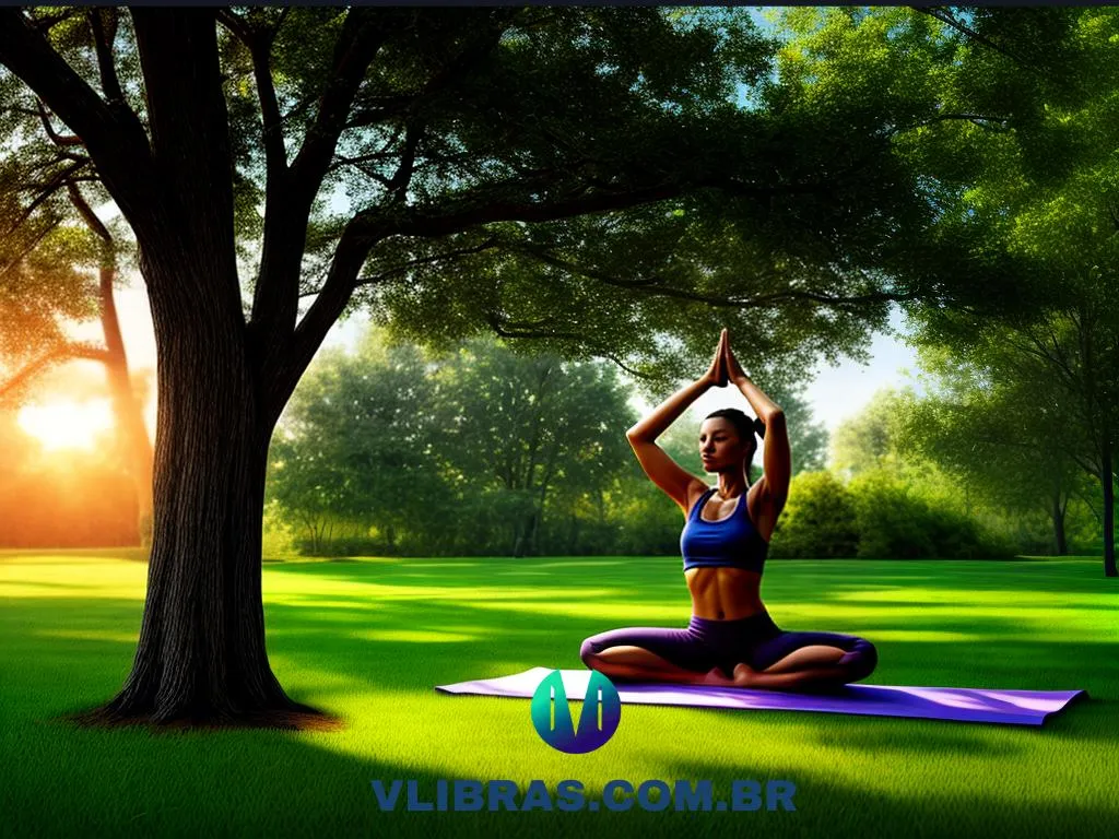 yoga