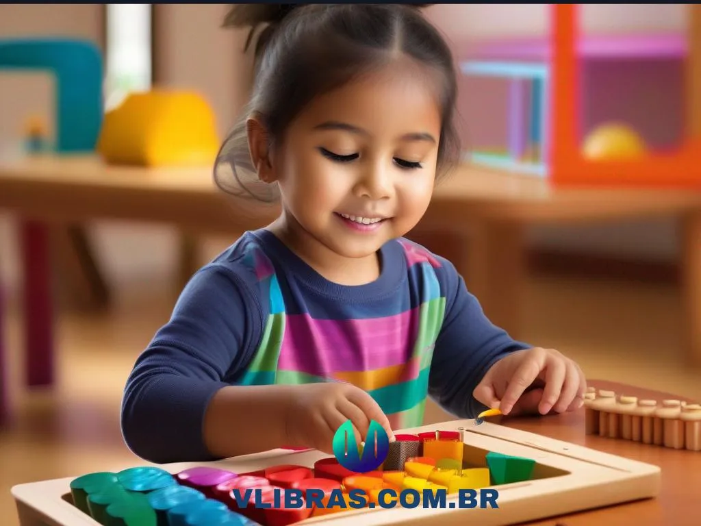 pedagogia montessori