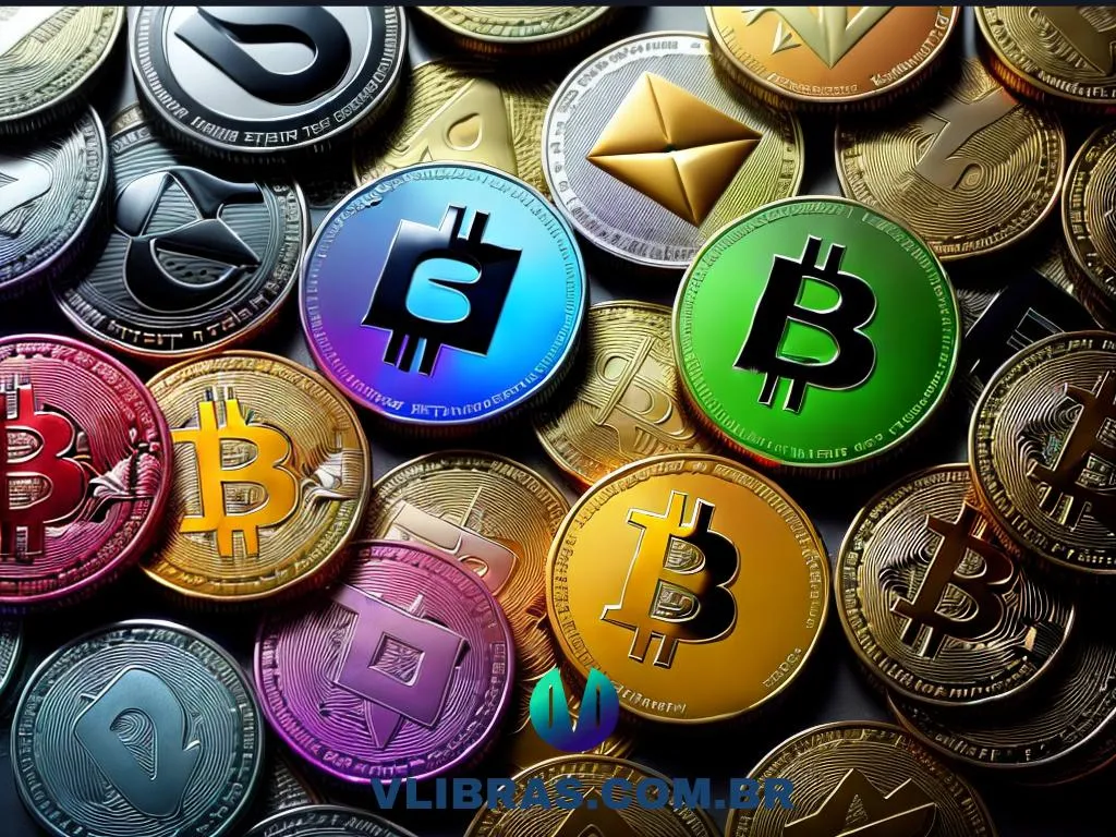 criptomoedas