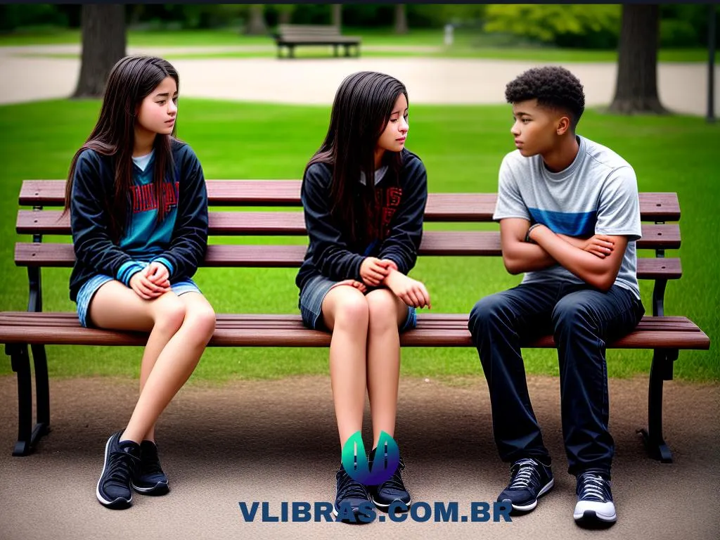 psicologia adolescente