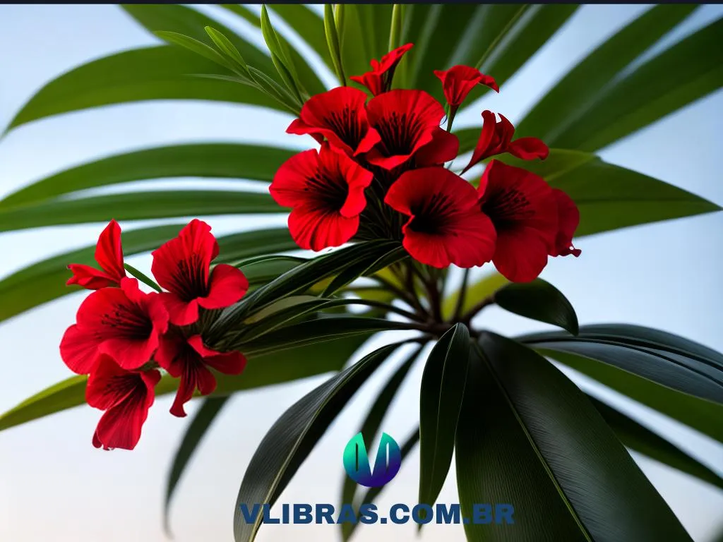plantas venenosas
