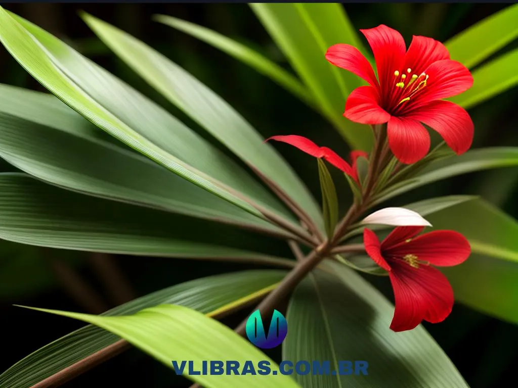 plantas venenosas