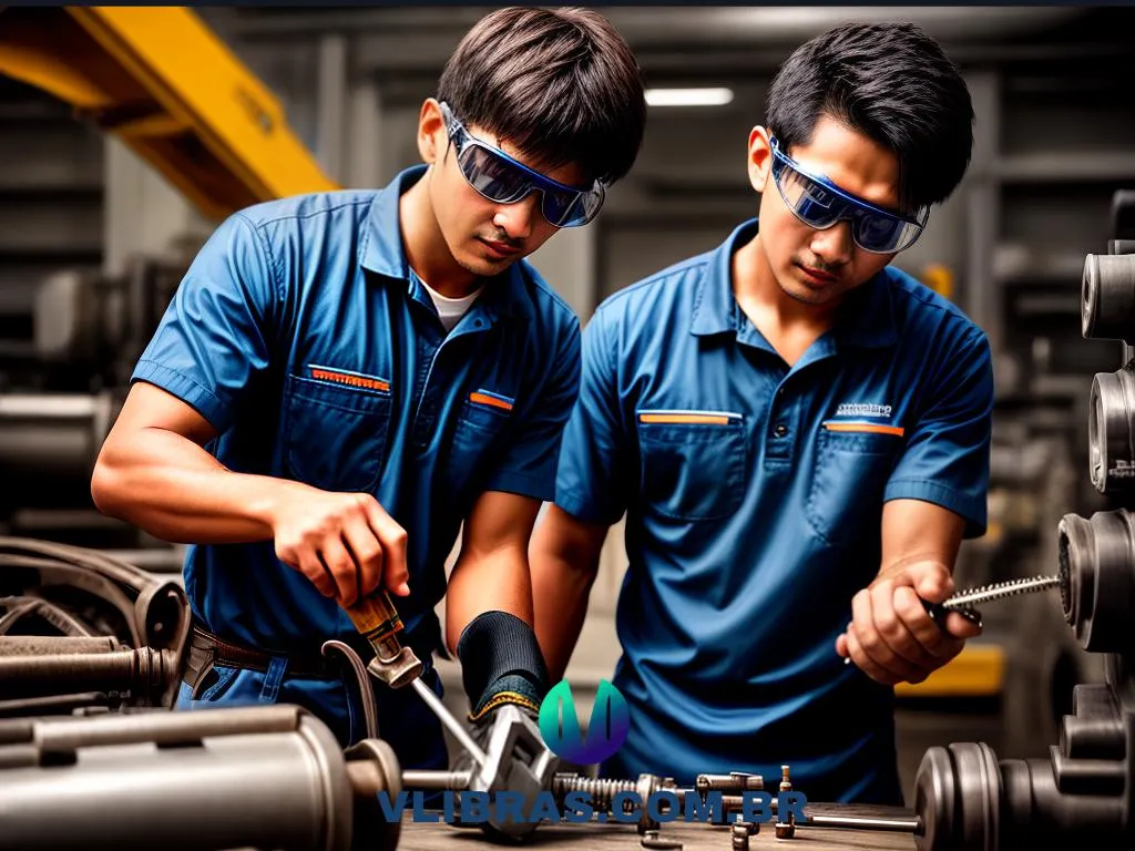 engenharia mecanica