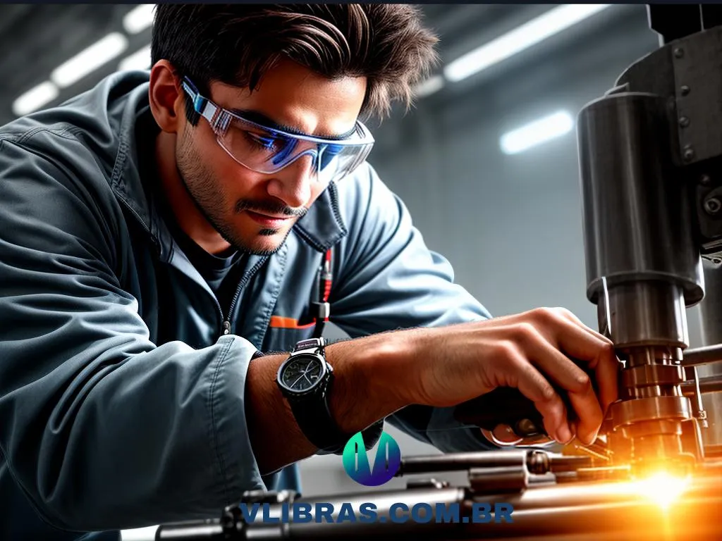 engenharia mecanica