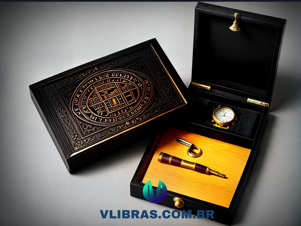 box sherlock holmes