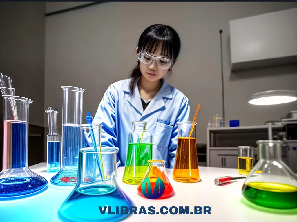 quimica para vestibular