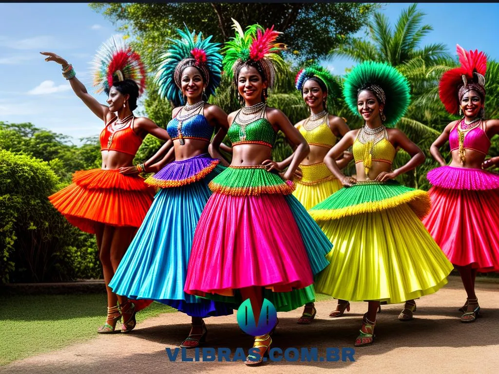 folclore brasileiro