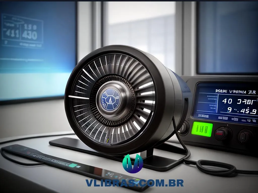 ventilacao mecanica