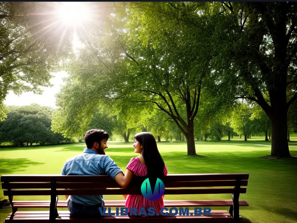 romance fofo