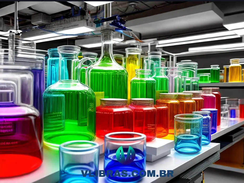 quimica volume unico