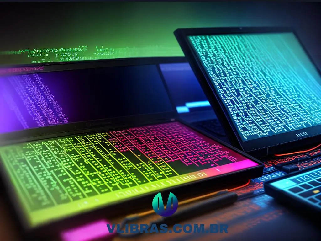 logica de programacao