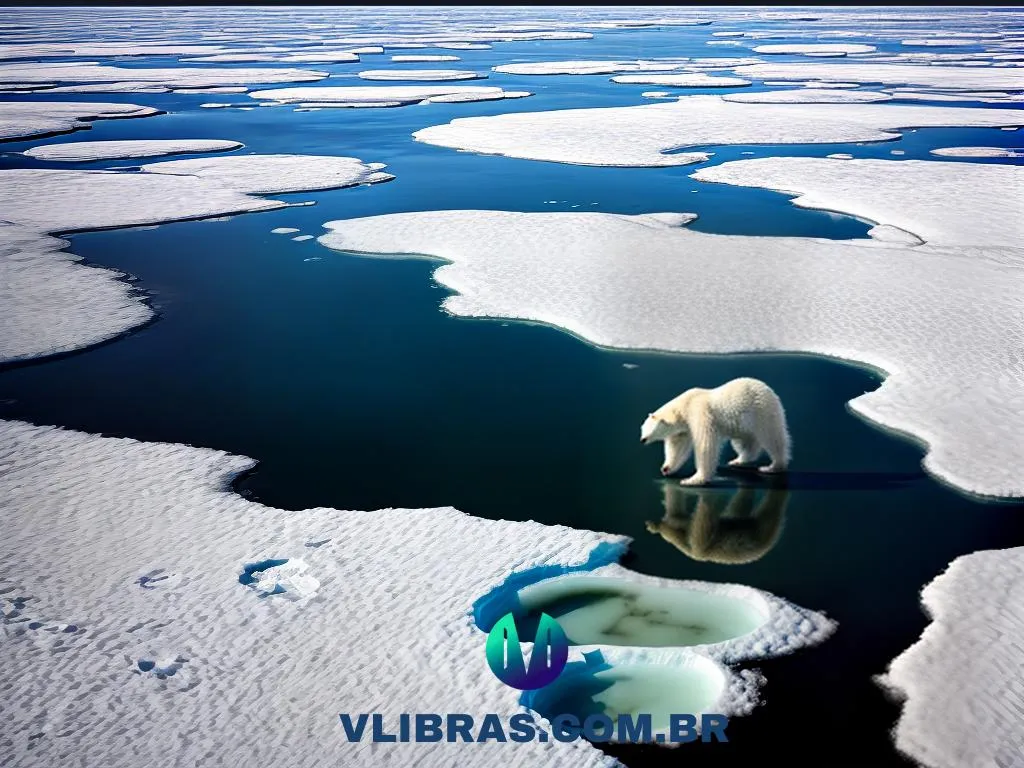 aquecimento global
