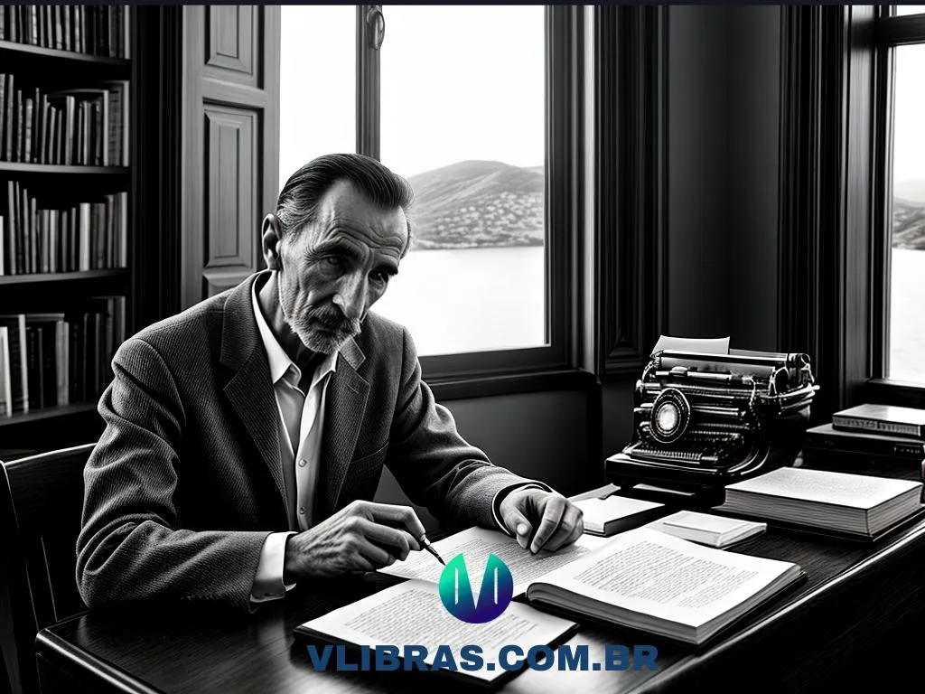 nikos kazantzakis