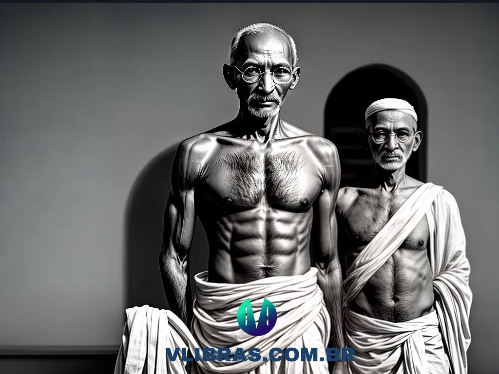 gandhi