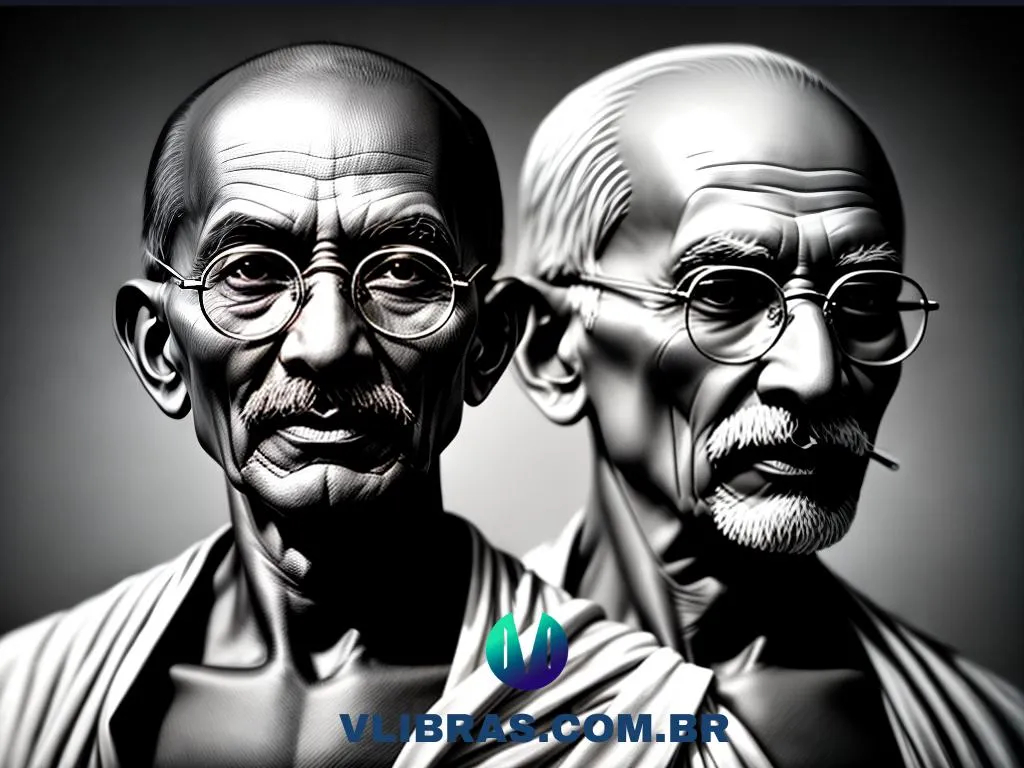 gandhi