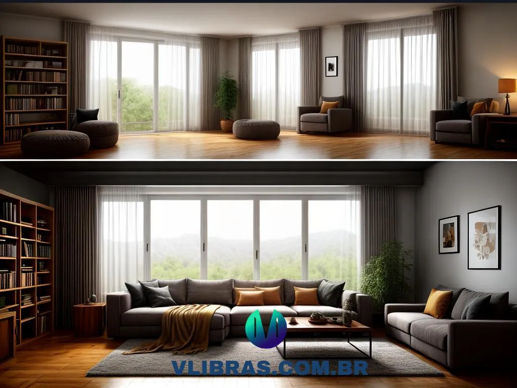decoracao