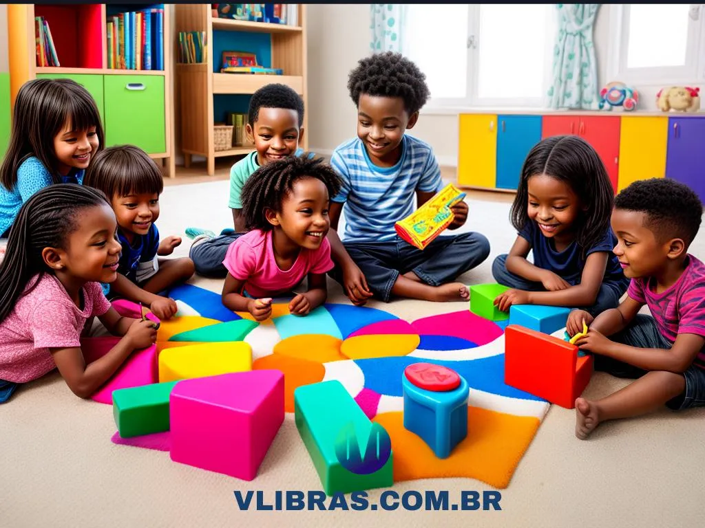 alfabetizacao infantil