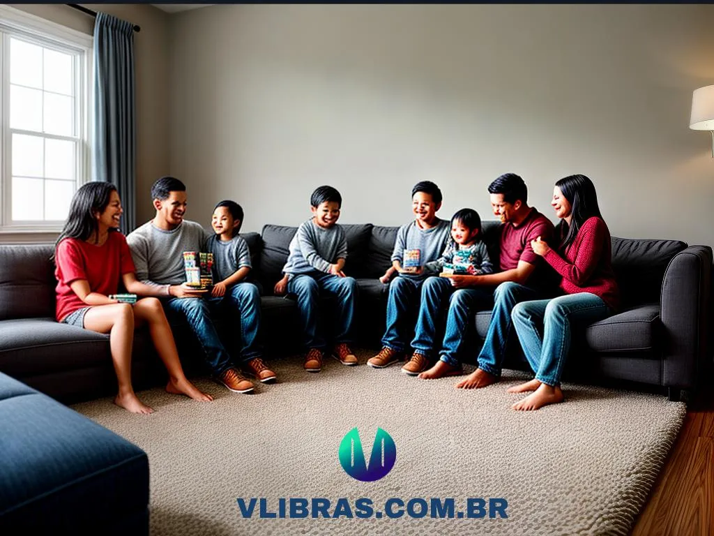 relacionamento familiar