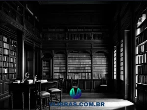capa do post 10 Melhores Livros de Carlos Ruiz Zafón para Comprar: Descubra as Obras Imperdíveis do Autor! com uma ilustração