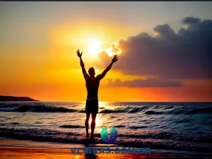 capa do post 15 Melhores Livros sobre Hal Elrod para Transformar sua Vida com uma ilustração