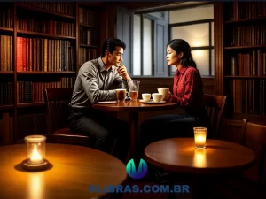 capa do post 15 Melhores Livros de Romance Literário para Adicionar à sua Coleção com uma ilustração