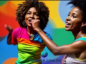 capa do post 12 Melhores Livros sobre Djamila Ribeiro: Descubra Seus Pensamentos Transformadores com uma ilustração