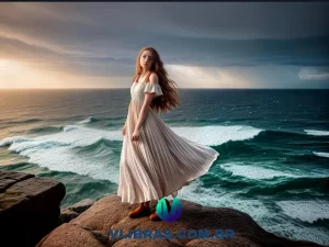 capa do post 15 Melhores Livros para Descobrir o Universo de Lauren Kate com uma ilustração