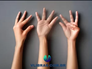 capa do post 15 Melhores Livros Sobre Libras: Guia Completo de Compra com uma ilustração