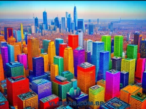 capa do post 15 Melhores Livros sobre Obras de Arte para Expandir sua Coleção com uma ilustração